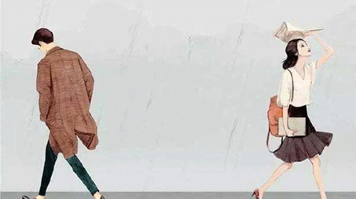 兒女怎么看待父親出軌？(圖1)